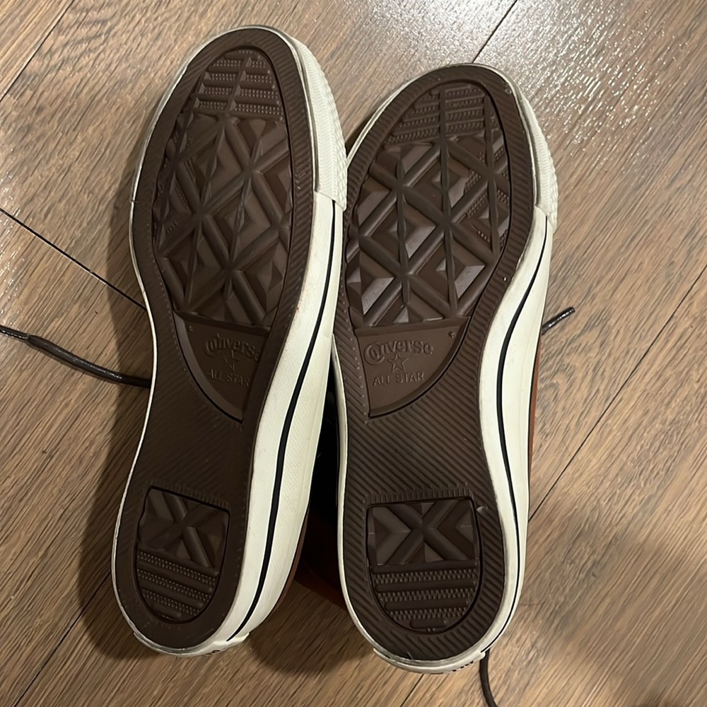 Sherpa converse - Picture 3 of 4